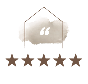Five stars